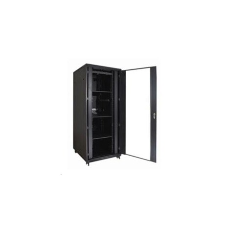 Eurocase rozvaděč stojanový skříňový (GB8842) 42U / 19"