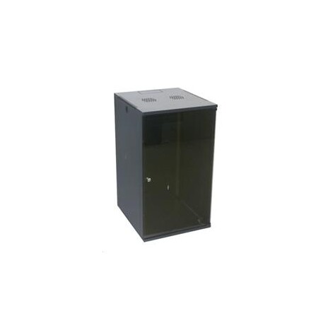 Eurocase rozvaděč nástěnný (GQ5620) 20U / 19"