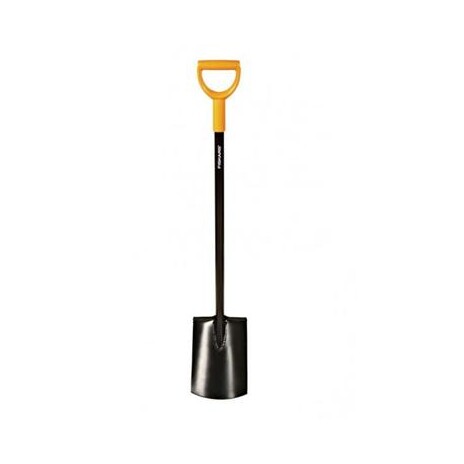 FISKARS Rýľ Solid rovný