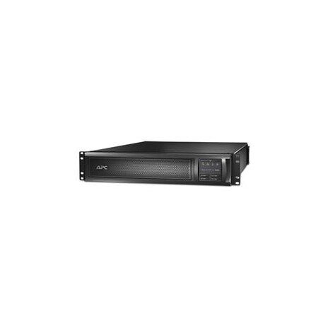APC Smart-UPS X 3000VA Rack/Tower LCD 200-240V with Network Card