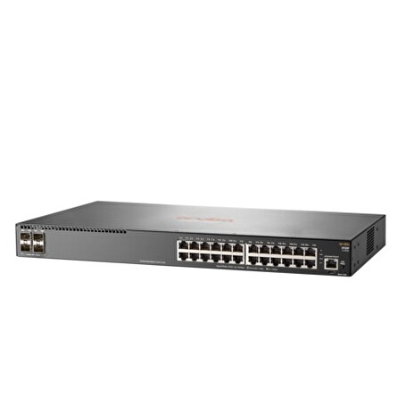 Aruba 2930F 24G 4SFP+ Swch