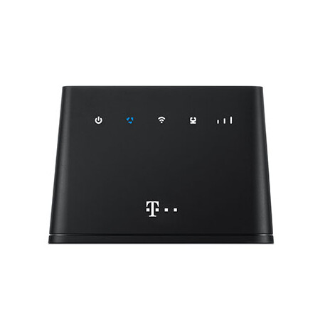 HUAWEI LTE modem HUAWEI B310 - Černý T-Mobile