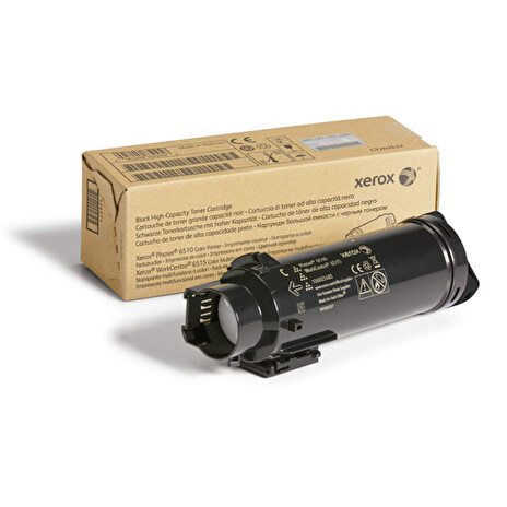 Xerox Magenta Extra Hi-Cap toner cartridge pro Phaser 6510 a WorkCentre 6515, (4,300 Pages) DMO