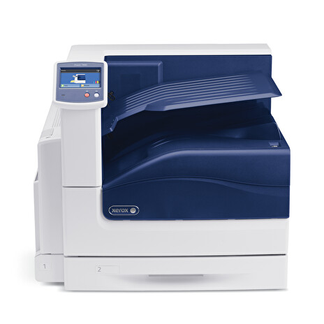Xerox Phaser 7800, Barevná laser. tiskárna, A3, 2GB, USB/Ethernet, HDD 160 Gb, DUPLEX, 45ppm