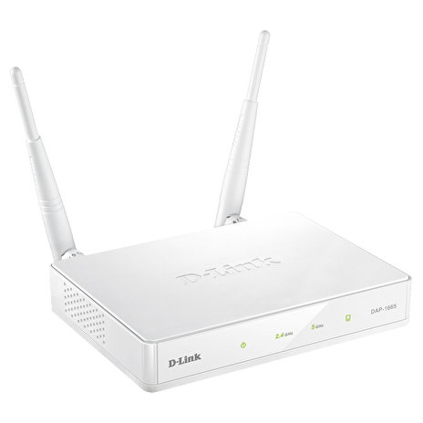 D-Link DAP-1665 Wireless AC1200 Dual Band Access Point
