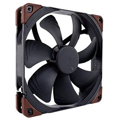 Noctua NF-A14 iPPC-3000 PWM 140x140x25 mm, 4-pin