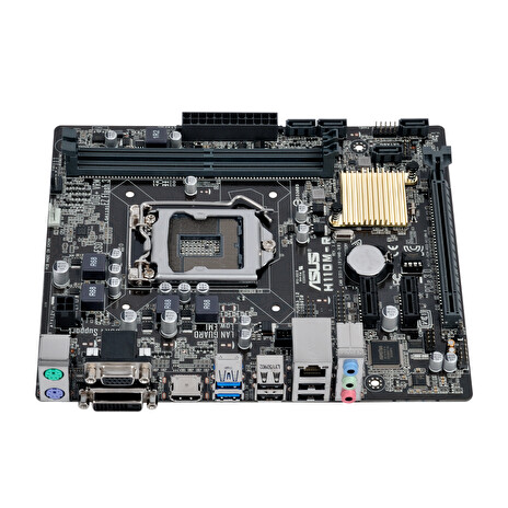 ASUS H110M-R/C/SI - White box, soc.1151 - základní deska