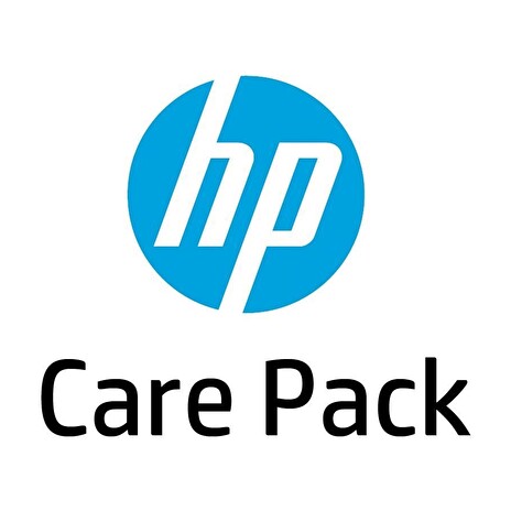 HP 3y NextBusDay Onsite (následující pracovní den na místě) - HP 2xx
