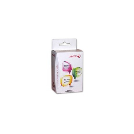 Xerox alternativní INK CLI-571 m XL pro Canon Pixma MG5750 (13ml, magenta) - Allprint