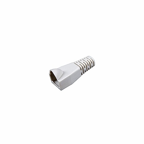 Ochrana RJ45 snag proof šedá 100 ks balení