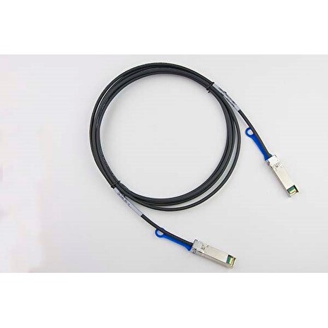 SUPERMICRO 3M 10GbE SFP+ TO SFP+ PASSIVE M-M 30AWG