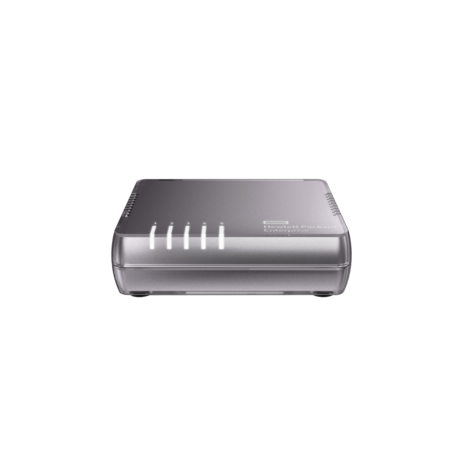 HPE 1405 5G v3 Switch