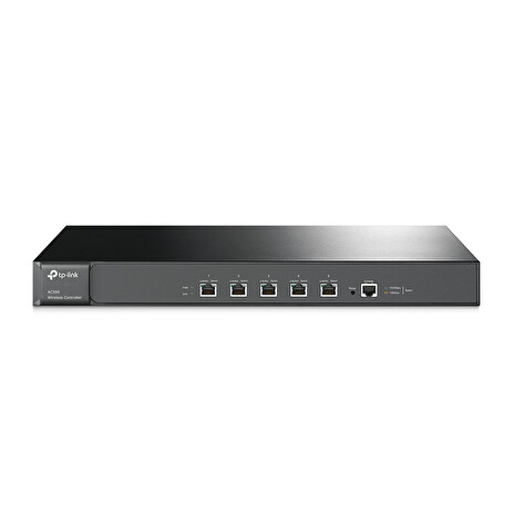 TP-Link AC500 Wireless Controller, autodetect + centralized management, 500CAP