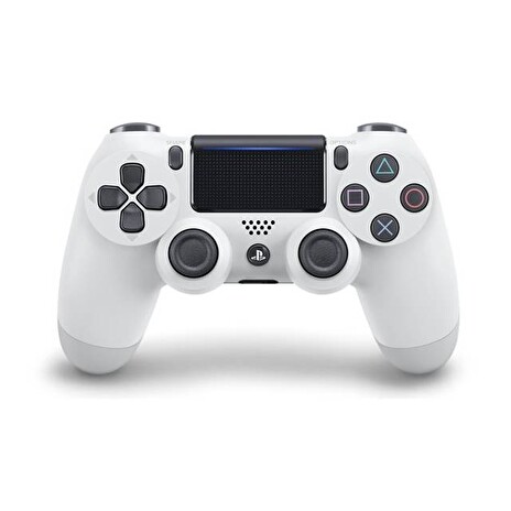 SONY PS4 Dualshock verze II - ledově bílý