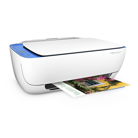 HP DeskJet Ink Advantage 3635 All-in-One PrinterWireless , Print, Scan & Copy /náhrada za 2545/