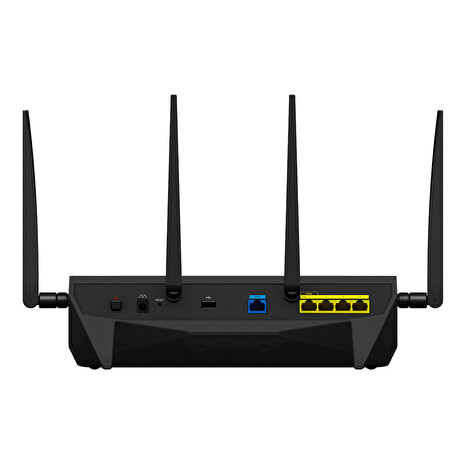 Synology router RT2600ac
