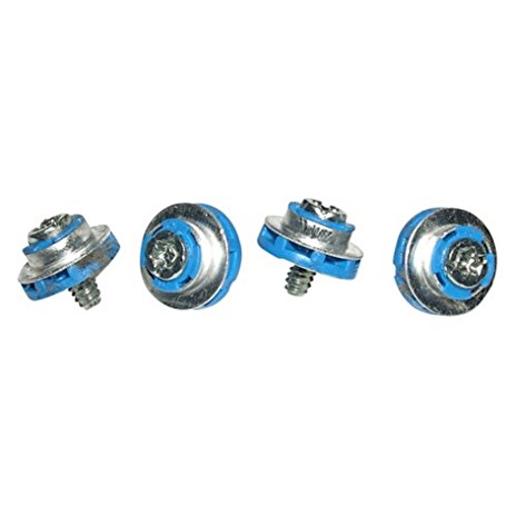 HP (Bulk 48) 3.5 HDD Grommet Screws (šroubky na uchycení disku)