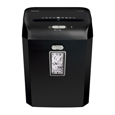 REXEL Skartovač Promax RES1123 12 listů/23l/Proužek