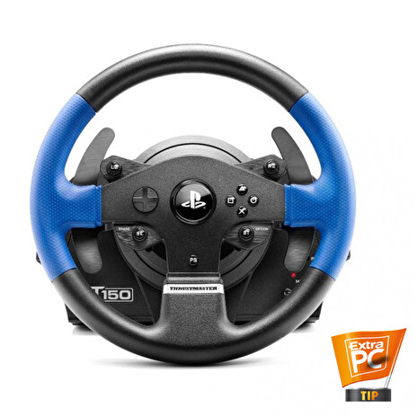 THRUSTMASTER Sada volantu a pedálů T150 RS pro PS3, PS4, PC