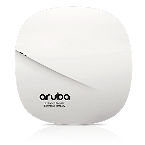 Aruba IAP-207 (RW) Instant 2x2:2 11ac AP