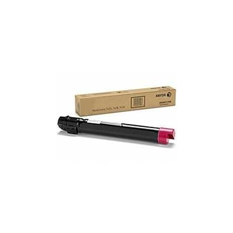 Xerox originální toner 006R01519, magenta, 15000str., Xerox WorkCentre 7525, 7530