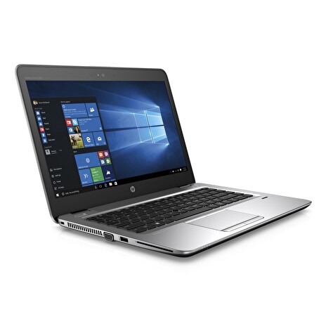 HP EliteBook 840 G4 i7-7500U 14 FHD CAM, 8GB, 512GB TurboG2+volny slot 2,5, ac, BT, FpR, backlit kbd, Win10Pro