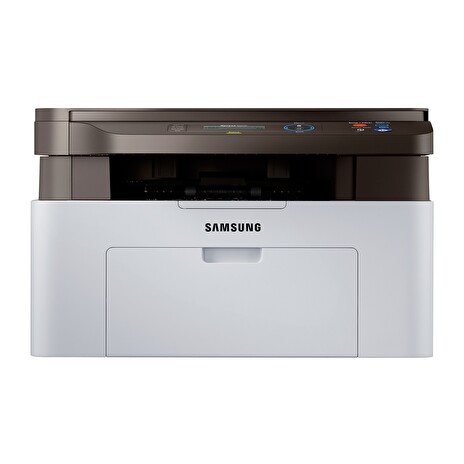 Samsung SL-M2070 - Laserová tiskárna černobílá, multifunkční, A4 tiskárna/ skener/ kopírka, až 20str./min, 1200x 1200dpi