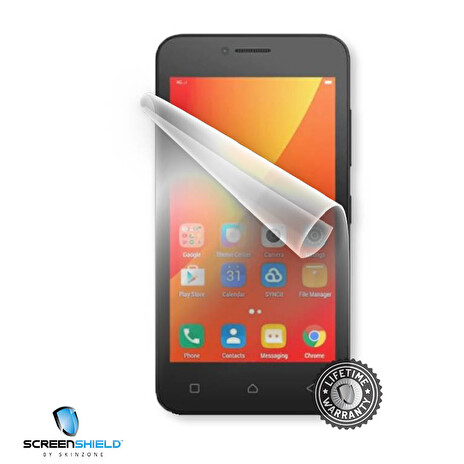 Screenshield™ LENOVO A Plus A1010a20 ochranná fólie na displej