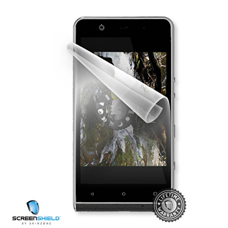 Screenshield™ KODAK Ektra ochranná fólie na displej