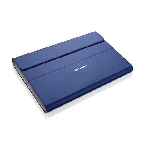 Lenovo TAB 2 A10-70 Folio Case and Film (pouzdro+folie) - modrá