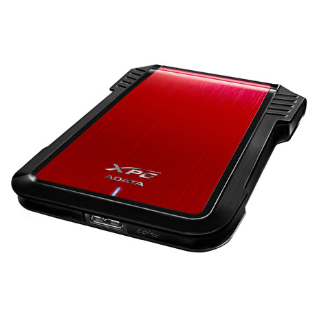 ADATA Externí BOX EX500 2,5" USB 3.1 (7 mm/ 9.5mm HDD/SSD)