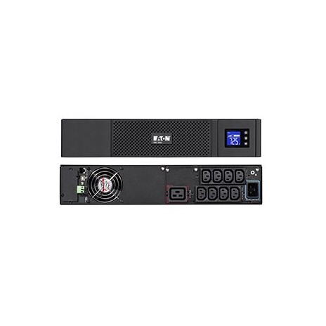 EATON UPS 5SC 2200IRT, line-interaktivní, 2200VA/1980W, Rack 2U/Tower, 1/1fáze