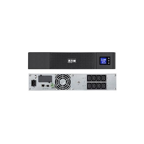 EATON UPS 5SC 1500IR, line-interaktivní, 1500VA/1050W, Rack 2U, 1/1fáze