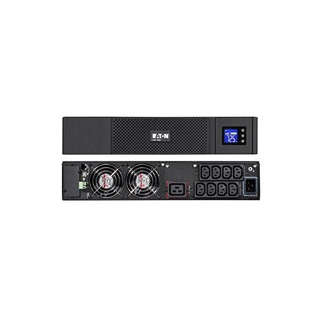 EATON UPS 5SC 3000IRT, line-interaktivní, 3000VA/2700W, Rack 2U/Tower, 1/1fáze