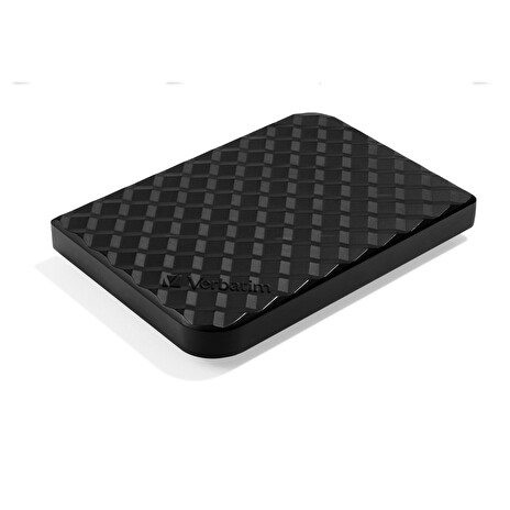 VERBATIM HDD/ Store 'n' Go/ 1TB/ Externí 2,5"/ USB 3.0/ GEN2/ černý