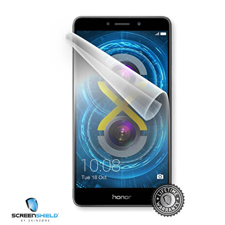 Screenshield™ HUAWEI Honor 6X ochranná fólie na displej