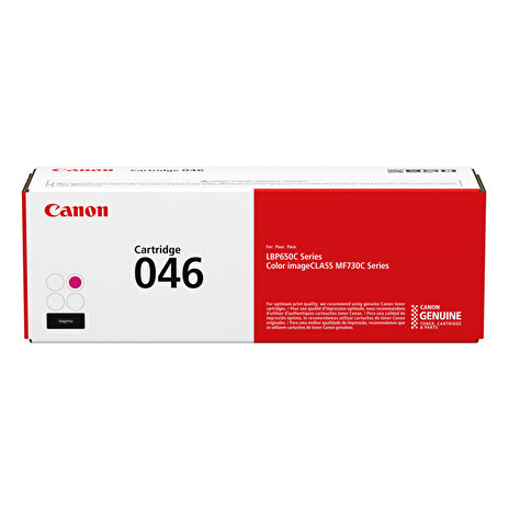 Canon LASER TONER CRG-046M