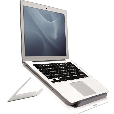 Fellowes I-Spire stojan na notebook QUICK LIFT bíl