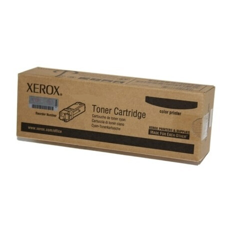 Xerox Toner Black pro WC 5019/ 5021, 9000 str.
