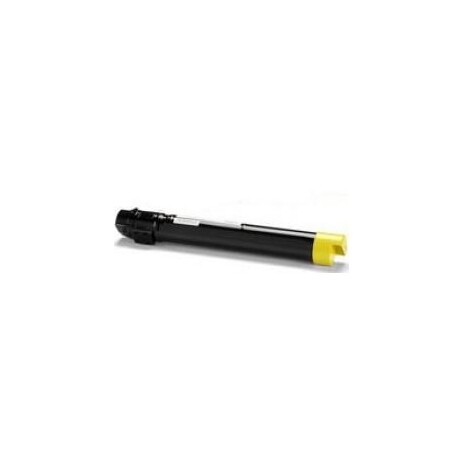 Xerox originální toner 006R01462, yellow, 15000str., Xerox WorkCentre 7120