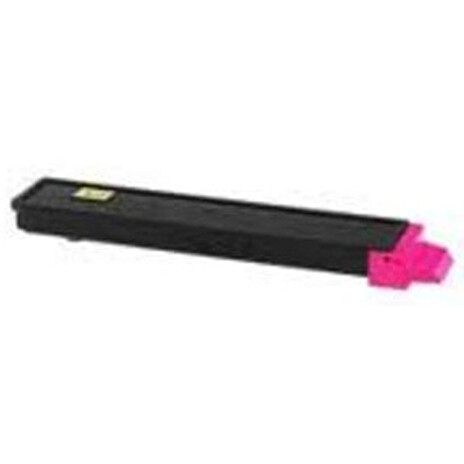 Kyocera toner TK-8505M purpurový na 20 000 A4 (při 5% pok), pro TASKalfa 4550/4551/5550/5551ci