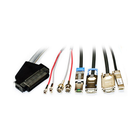 Lenovo 5m LC-LC OM3 MMF Cable