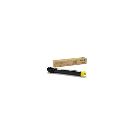 Xerox originální válec 013R00658, yellow, 51000str., Xerox WorkCentre 7120
