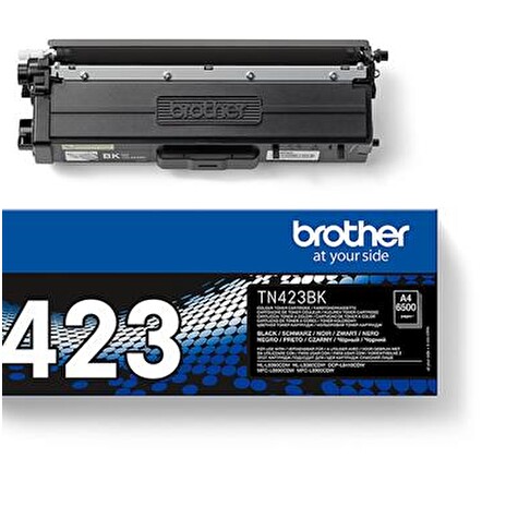 Brother - TN-423BK, toner černý (až 6 000 stran)