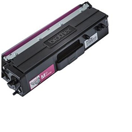 Brother - TN-910M, toner magenta (až 9 000 stran)