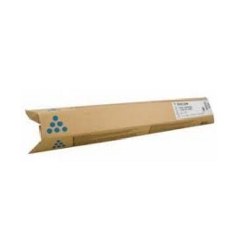 Ricoh - toner 842046/NRG MPC 3501, 15000 stran, azurový (841427)