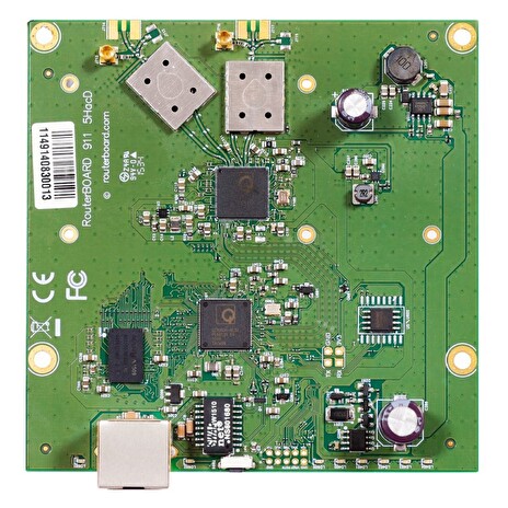 Mikrotik RB911-5HacD MikroTik RouterBOARD