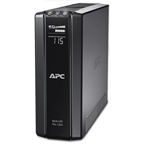 APC Power Saving Back-UPS Pro 1200VA (FR)