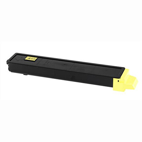 Toner Kyocera TK-895Y | 6000 pages | Yellow | FS-C8020 C8025 C8520 C8525