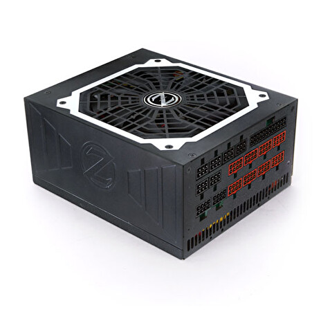 Zdroj Zalman ZM750-ARX 750W 80+ Platinum, aPFC, 13